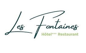 Hôtel Restaurant Les Fontaines
